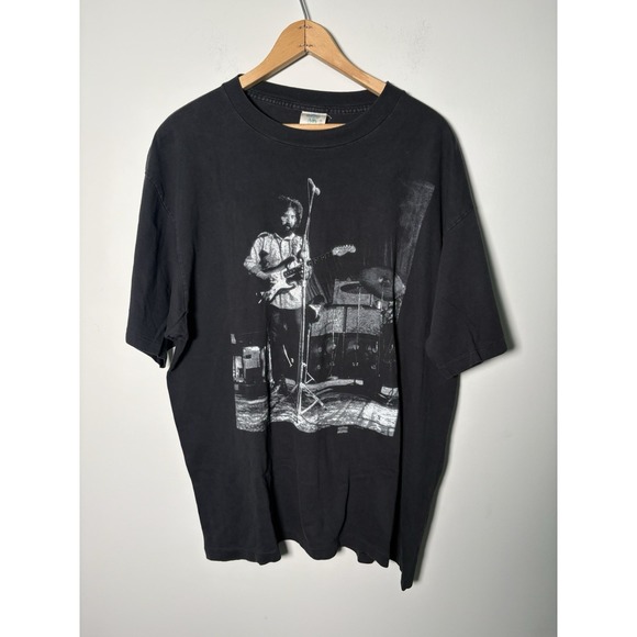 Grateful Dead Other - Vintage 1993 Jerry Garcia Band T-Shirt Winterland Brockum Grateful Dead XL